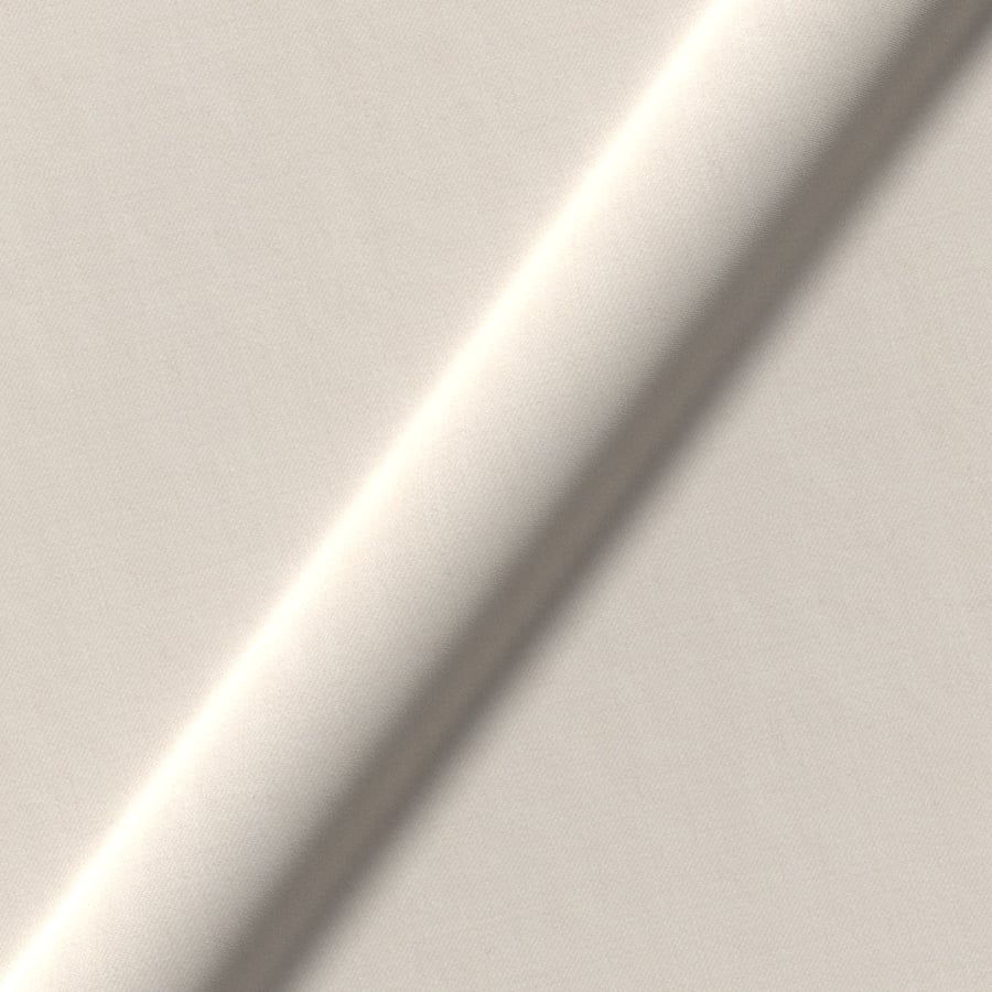 The Ivory Superfine Tuxedo — garment photograph