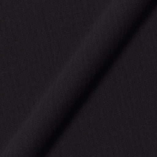 The Dark Navy Herringbone Three-Piece Tuxedo — garment photograph