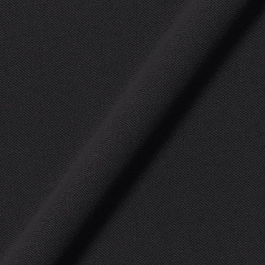 The Black Refined Tuxedo — garment photograph