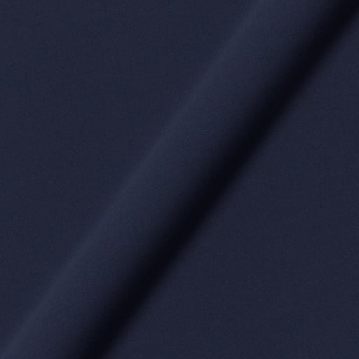 S170's Navy Waistcoat — garment photograph
