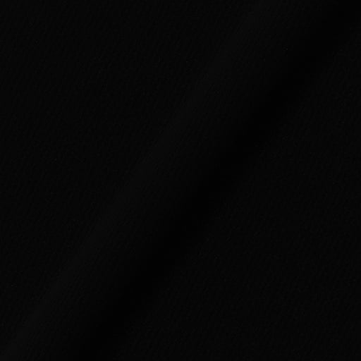 The Patterned Black Dinner Jacket — garment photograph