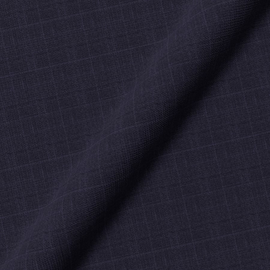 The Royal Plaid Dinner Jacket — garment photograph