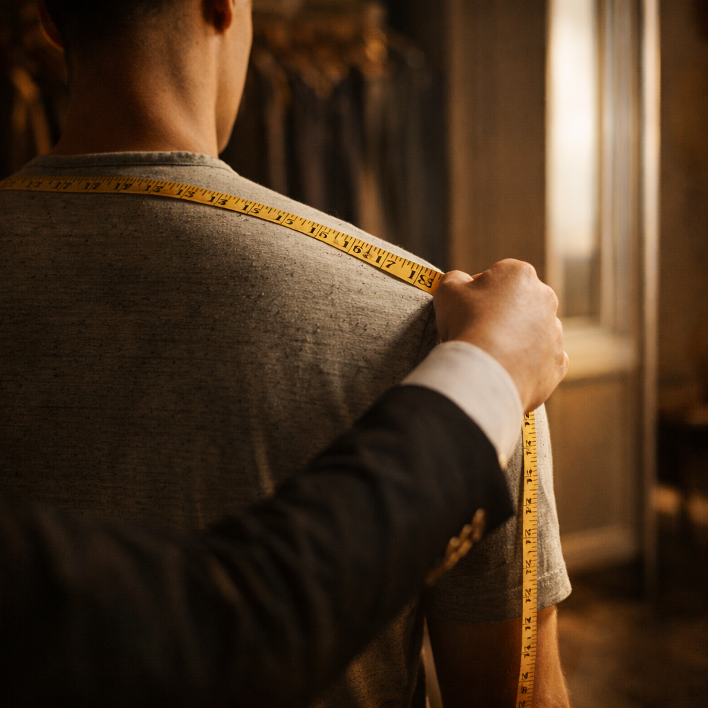 Highest quality custom suit structural factors