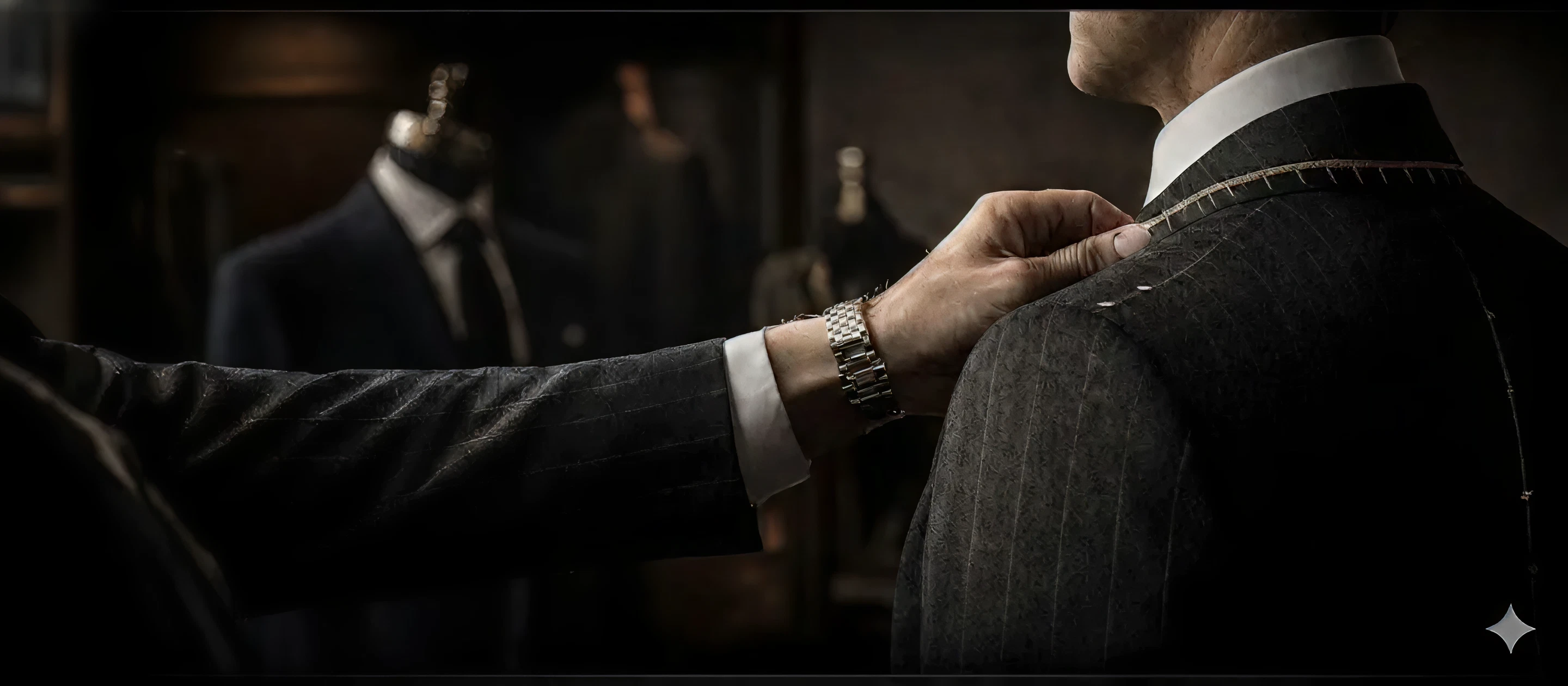 Invitation Extended — Enzo Custom referral program